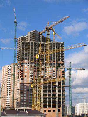 ИСК «Авантаж»: «Снижения стоимости квадратного метра жилья не будет»   