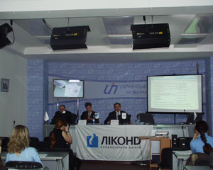 Компания  «Ликонд»: прогнозы украинского кондиционерного рынка на 2008 год