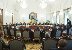 Киев готовится к Евробаскету-2015