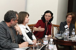 В Киеве обсудили вопросы эко- и энергоэффективности в недвижимости