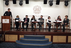 В Киеве обсудили вопросы эко- и энергоэффективности в недвижимости
